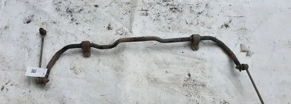 Skoda Octavia Mk2 (1Z) Front anti-roll bar/sway bar