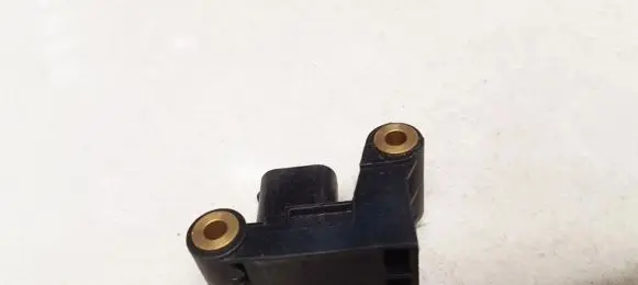 BMW 5 E60 E61 Airbag deployment crash/impact sensor 6977398 65.7701194