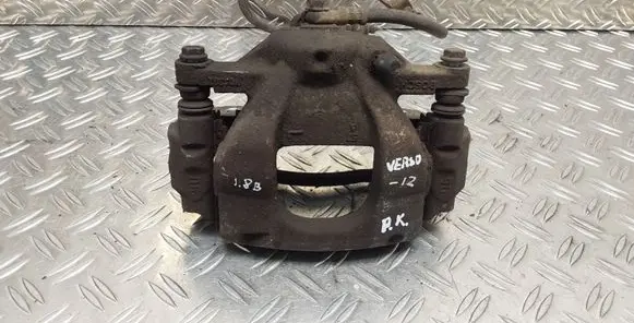 Toyota Verso Front brake caliper