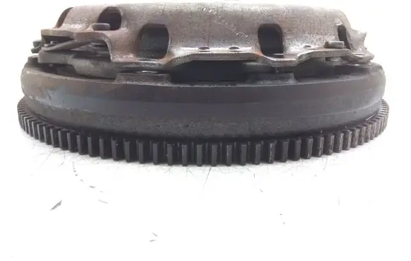 Citroen C4 II Picasso Clutch set kit 