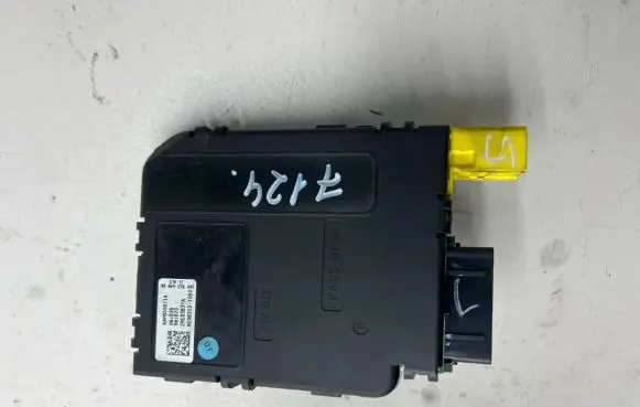 Volkswagen Caddy Steering angle sensor 1K0953549BB