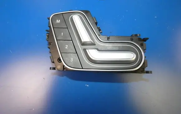 Mercedes-Benz A W177 Seat control switch A1779056500 CC9107