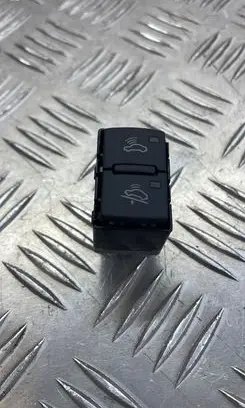 Audi A5 8T 8F Alarm switch 4F0962109