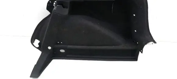 Volkswagen Taigo Tailgate/boot cover trim set 2G7867428AD
