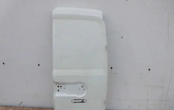Fiat Doblo Rear door 68273990AA 0052000031 52000031