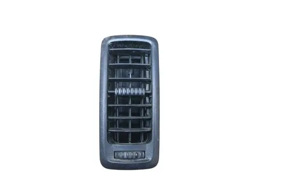 Renault Trafic II (X83) Dashboard side air vent grill/cover trim R6136S150 7538H