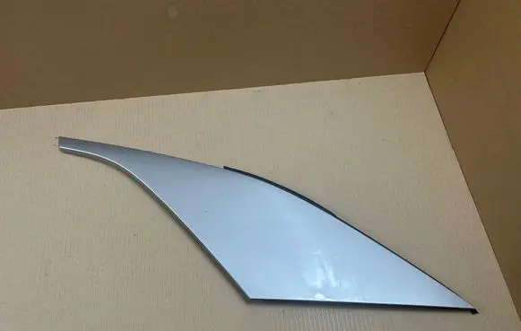 Volkswagen ID.4 Rear glass trim 11A853377