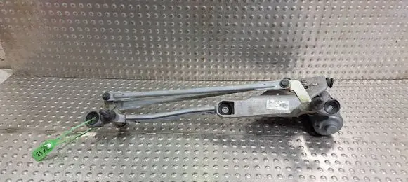 Ford Fiesta Front wiper linkage 8A61-17500-AG 8A61-17B571-AB