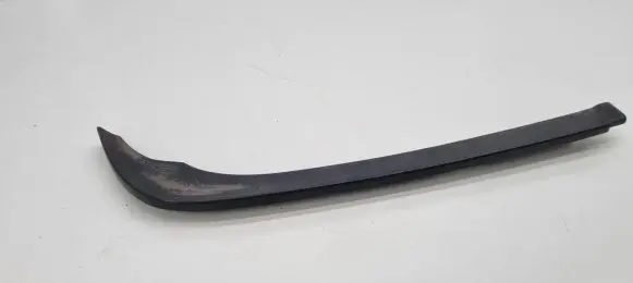 Under headlight/headlamp trim
