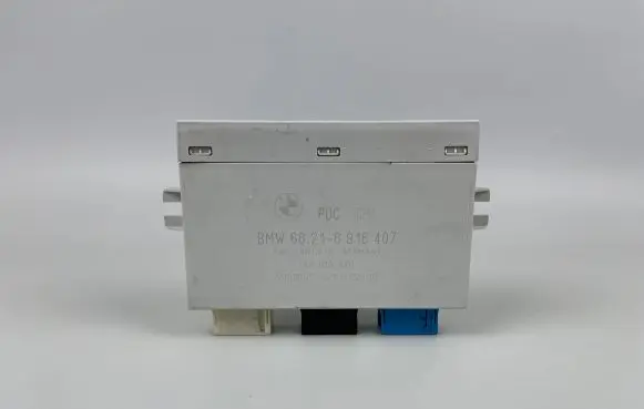 BMW X5 E53 Parking PDC control unit/module 6916407 66216916407