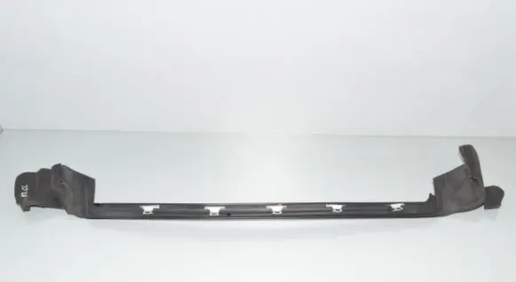 BMW 4 F36 Gran coupe Rubber seal rear door 7310207 51357310207