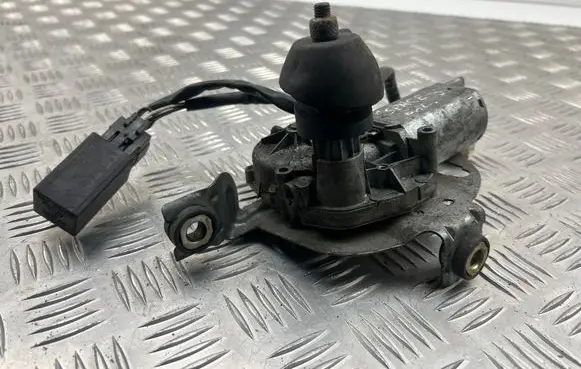 Renault Espace III Rear window wiper motor 6025304046 00088300