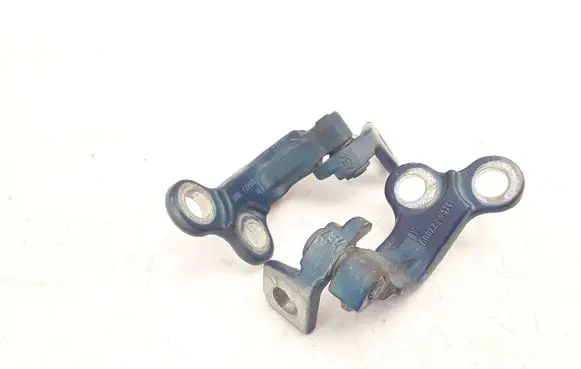 Jaguar X-Type Front door hinge set 1X4AF22800AE JHM