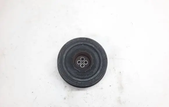 BMW 5 F10 F11 Crankshaft pulley 8512072 10277102
