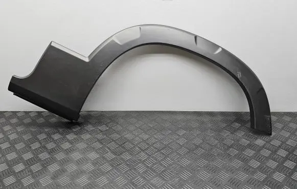 Peugeot Rifter Rear arch trim 9819362777