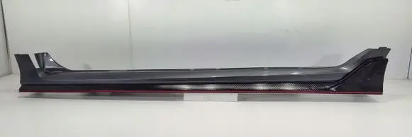 Honda Civic X Sill