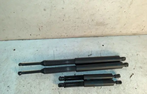 BMW 5 F10 F11 Tailgate strut 7213233