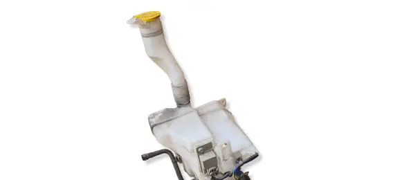 Subaru Forester SH Lamp washer fluid tank 