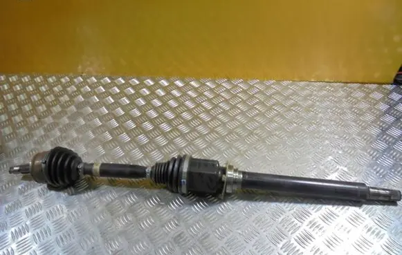 Fiat 500X Front driveshaft 00505464280