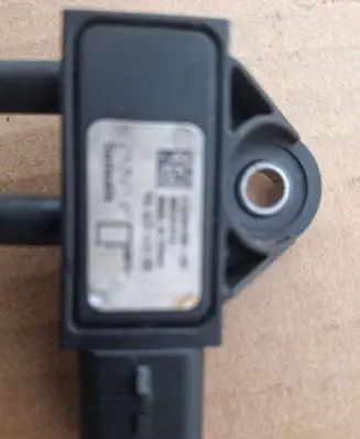 Peugeot 308 SW Exhaust gas pressure sensor 9662143180