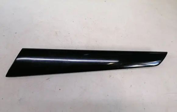 Mercedes-Benz C W204 Front door trim bar A2047200622