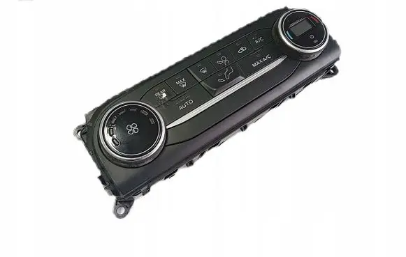 Ford Fiesta Climate control unit H1BT18C612AJ