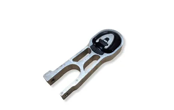 Opel Corsa F Engine mount bracket 9826527880