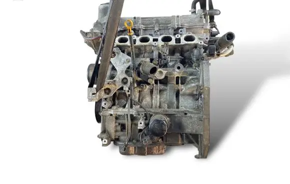 Nissan Note (E11) Engine HR16DE