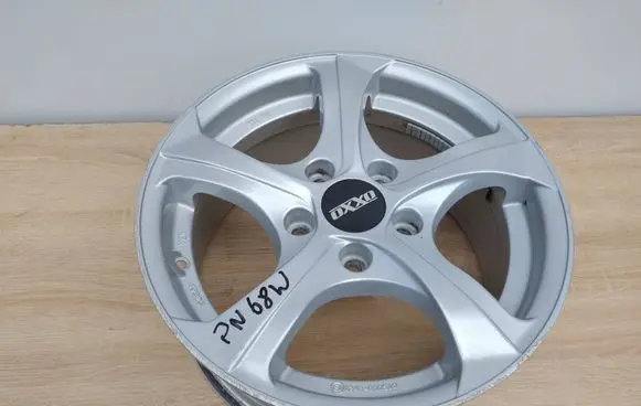 BMW 1 F20 F21 R16 alloy rim KBA49325