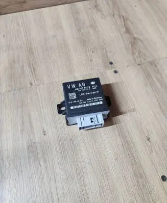 Audi A6 S6 C7 4G Light module LCM 4H0907357B 01017840AA