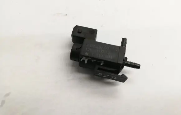 BMW X1 E84 Turbo solenoid valve 7810831