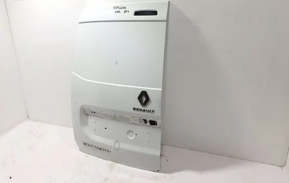 Renault Express Back/rear loading door 901018618R