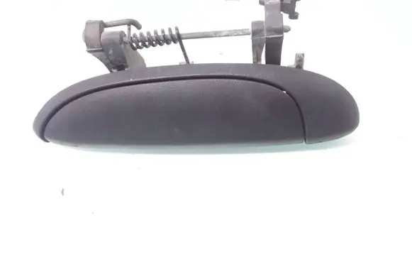 Renault Scenic I Front door exterior handle 7700433075