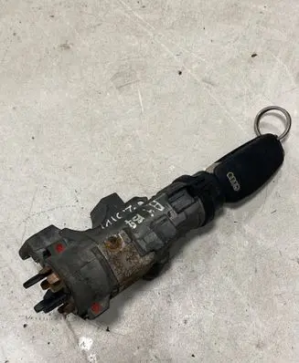 Audi A4 S4 B7 8E 8H Ignition lock 4B0905851M
