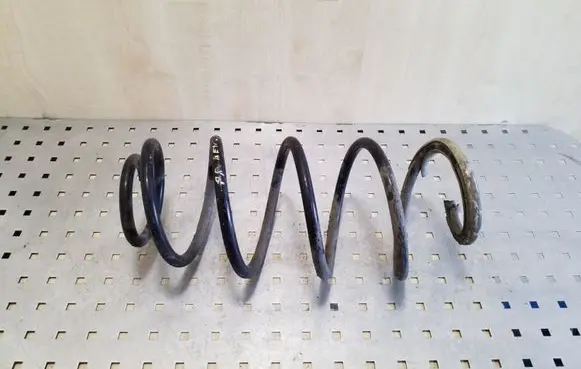 Citroen C4 I Picasso Front coil spring