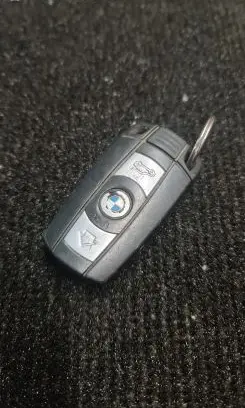 BMW 3 E90 E91 Ignition key/card 6986583