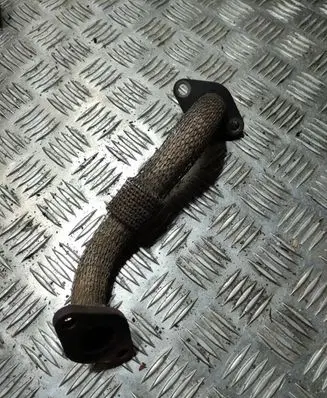 Audi A3 S3 8L EGR valve line/pipe/hose 038131521