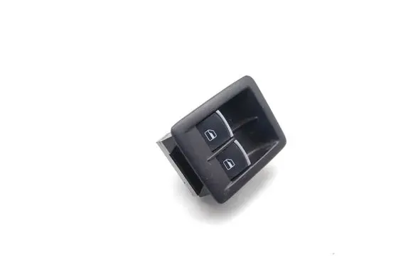 Volkswagen Scirocco Electric window control switch 5K3959857C