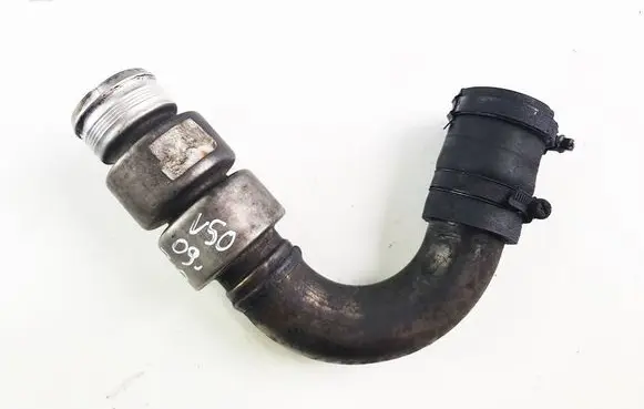 Volvo V50 Air intake hose/pipe