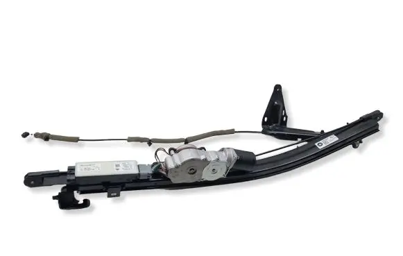 Chrysler Pacifica Sliding door motor assembly 68368919AAA 62024F 17250205204