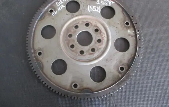 Toyota Sienna XL20 II Flywheel 7YL20896
