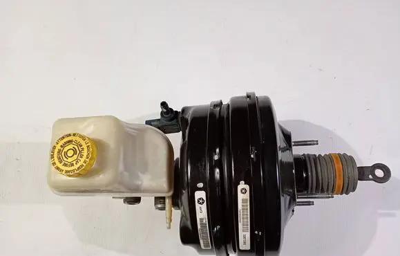 Dodge Charger Brake booster P04581644AD