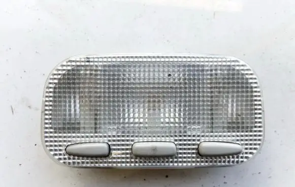 Citroen Xsara Picasso Front seat light PBTPGF304