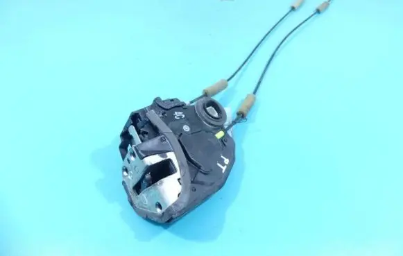 Toyota Camry Rear door lock IMPRK992409