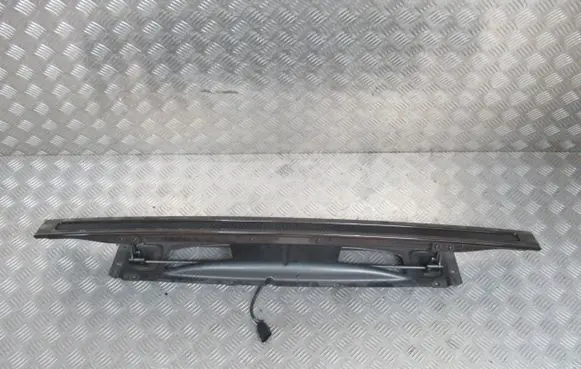 Audi R8 42 Dashboard 