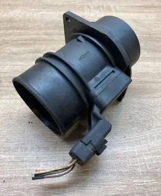 Renault Espace III Mass air flow meter 7700314669 5WK9609