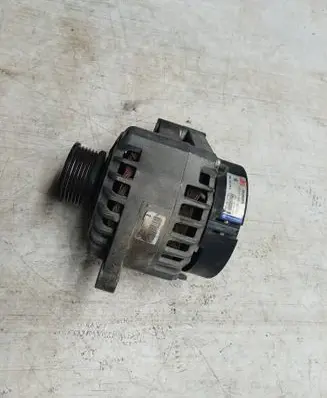 Opel Zafira B Generator/alternator 12V105A A6260PR 5902129022985