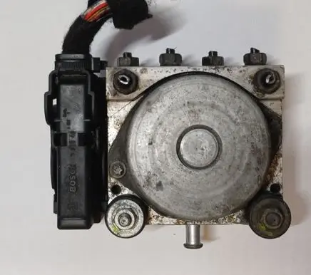 Opel Corsa D ABS Pump 0265232238 13277812 0265800422