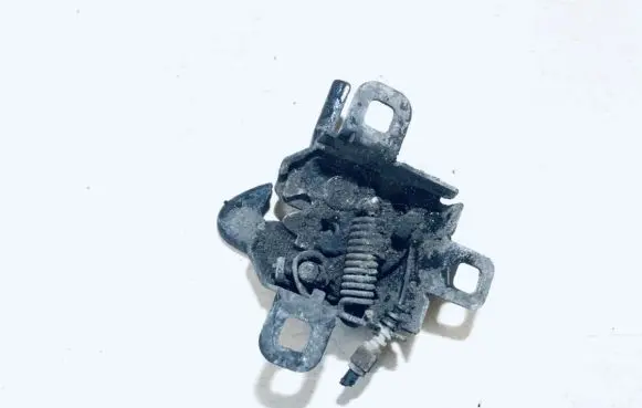 Fiat Ducato Engine bonnet/hood lock/catch