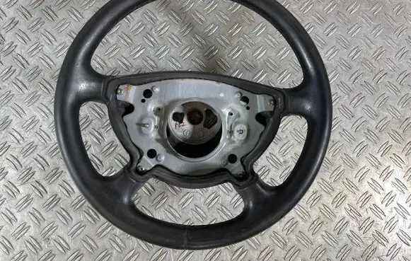 Mercedes-Benz E W211 Steering wheel